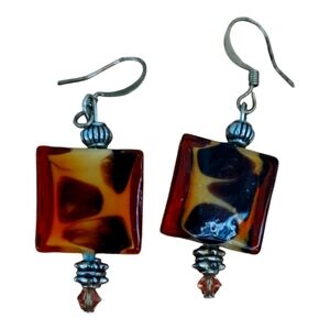 Fashion Earrings